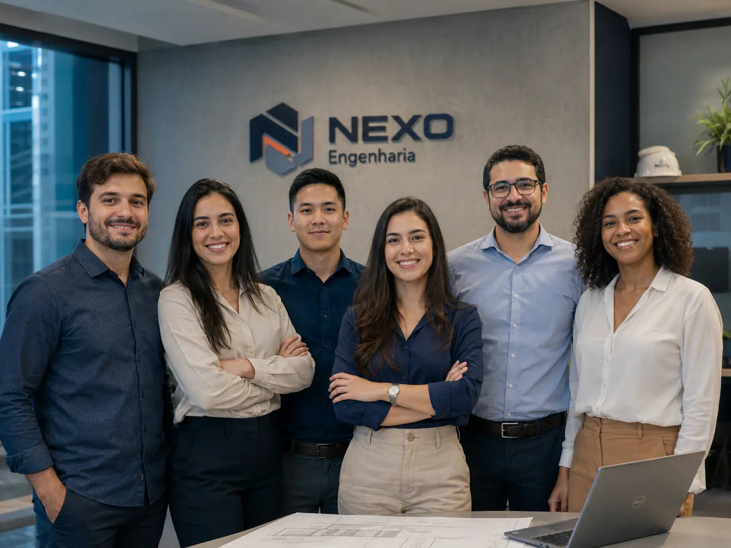 Equipe NEXO